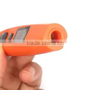 Digital Pen Type Infrared Thermometer DT8250 -50~250C thumbnail-3