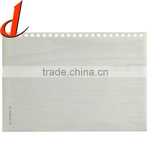 Scratch Resistant Decorative Light Color Wood Grain Film for Floor thumbnail-4
