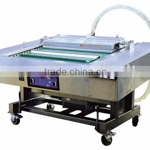 Vacuum Packaging Machine thumbnail-1