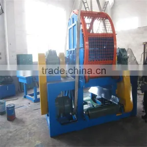Car Tire Shredder thumbnail-1