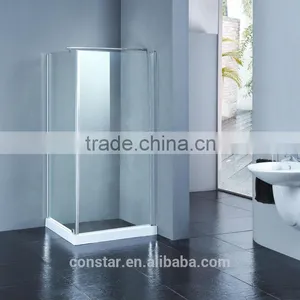 Hexagon Shower Enclosure thumbnail-1