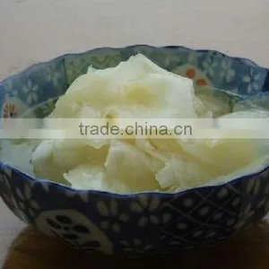 Pickled Sushi Ginger 1kg/20 Pounds/all Package thumbnail-4