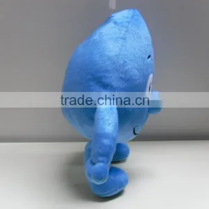 Plush Water Drop thumbnail-2