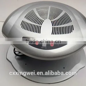 400w Hot and Cool Wind Energy LED Nail Lamp for Titan Gel Hand Dryer thumbnail-4