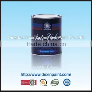 High Quality Refinish Auto Paint thumbnail-5