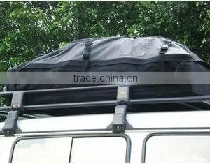 Luggage Rack Bags for Cars thumbnail-1