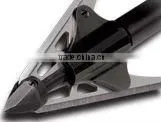 High Level Broadheads 100gr 2 Blades Archery Hunting Arrow thumbnail-3