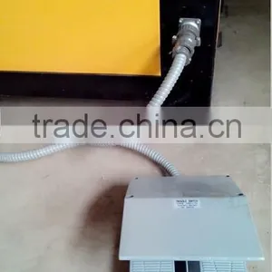 EL-DW16C Metal Craft Pattern Bender Machine thumbnail-5