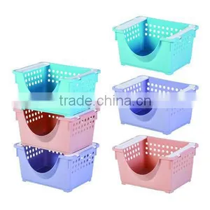 Stackable Basket 890 thumbnail-2