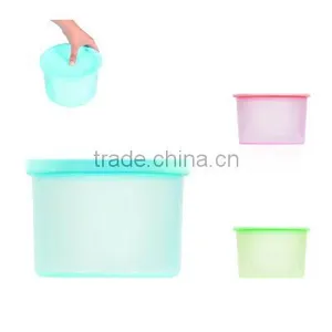 1.6 L Sealer Airtight Canister thumbnail-1