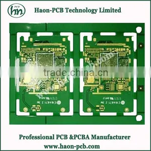 CNC Inverter Welding Pcb Board thumbnail-1