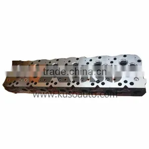 Engine Cylinder Head for HINO 500 FM2P P11C S11101-4302 thumbnail-1
