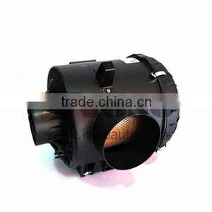 Auto Air Filter Cleaner Assembly for HINO 700 SERIES PROFIA Tractor Truck SS1E E13CT E13C thumbnail-1