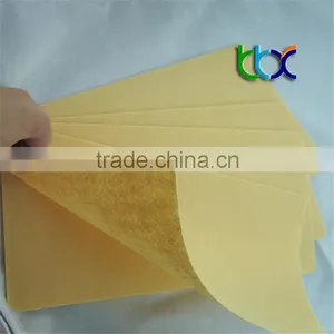 Quanzhou Manufacturer Nonwoven Fabric for Making Shoes Interlining Fabric thumbnail-6