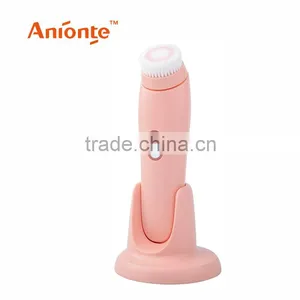 Washable 8 Hours Charge High Quality Beauty Facial Cleansing thumbnail-2