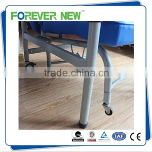 YXZ-041 Hospital Accompany Chair thumbnail-3