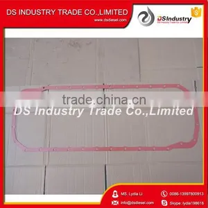Auto Oil Pan Gasket 3401290 4318308 3820952 3819980 3882733 for QSM M11 ISM Diessel Engine Oil Pan Gasket thumbnail-1