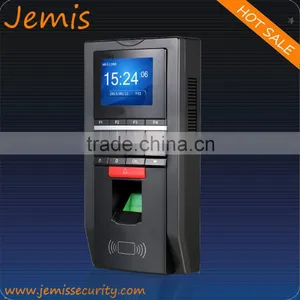 2016 New Hot Selling Eletronics Products Biometric Fingerprint Reader Price for 2000 Capacitives Free Sdk thumbnail-3