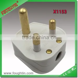 Good Design 15A Bar Cordgrip Fused Plug thumbnail-4