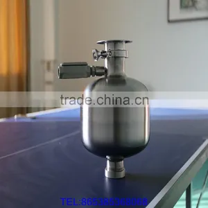 (explosion-proof)4kg Fire Extinguisher Ball,trolley Fire Extinguisher thumbnail-1