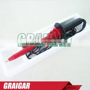 HVP-40(specially for DMM,0~40KV)digital Multimeter High Voltage Probe thumbnail-1