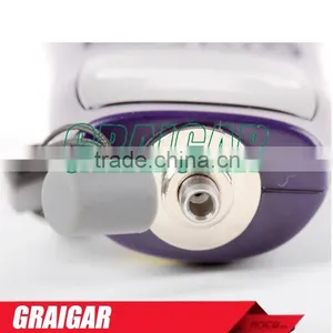Handheld Mini Fiber Optical Power Meter GRF-1 thumbnail-3