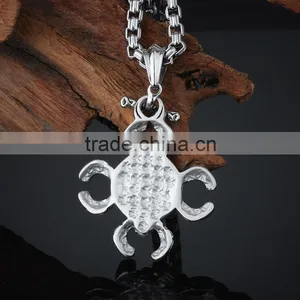 Most Brightly and Fashion Animal Jewelry Pendant Jewelry thumbnail-3