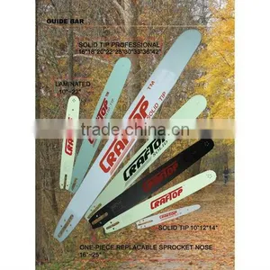 Gasoline Chainsaw Steel Bar Price thumbnail-1