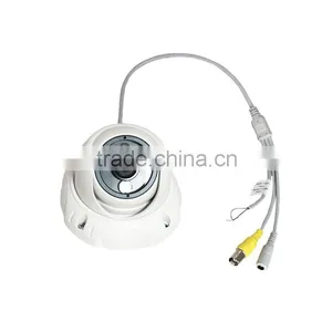 1.3 MP COMS Indoor Low Cost Dome AHD Camera thumbnail-3