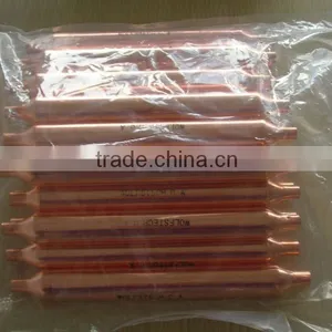 Copper Accumulator for Refrigerator thumbnail-4