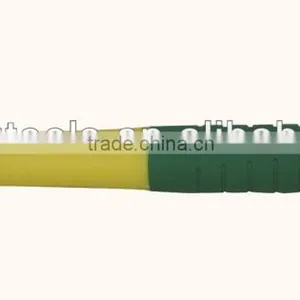 Machinist Hammer, German Type , M221 With Fiberglass Handle, TUV/GS Approval, Forged Carbon Steel Head, Heat Treatment HRC 47-55 thumbnail-2