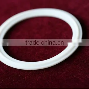 HIGH PREFORMANCE PTFE GASKETS PEEK GASKET thumbnail-2