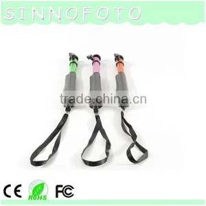 Photographic Equipment Multifunctional SINNOFOTO Legoo Selfie Stick for Dslr Cameras thumbnail-1
