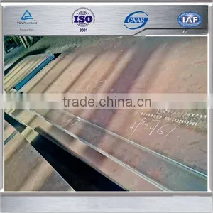 Offshore Plate and Structural Plate thumbnail-1