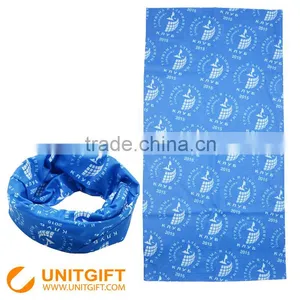 Digital Printing Tube Bandana Stretchy Headbands for Anti Wind thumbnail-4