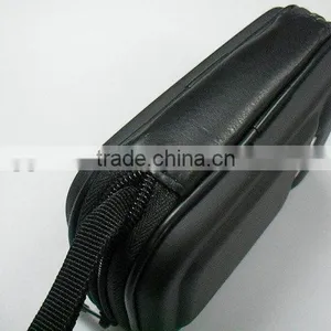 Metal Logo Black Color New Hard Disk Protective Eva Case thumbnail-3