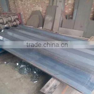 Offshore Container Corrugated Side Panel Supplier thumbnail-5