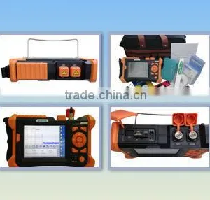 OT6000 Large Dynamic And Multi-wavelength Handheld OTDR thumbnail-4