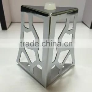 Supply Hot Sell Furniture Legs Iron Funiture Legs Carving Iron Furniture Legs A102b thumbnail-2