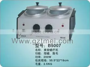 2 in 1 Wax Warmer Wax Pots for Sale thumbnail-1