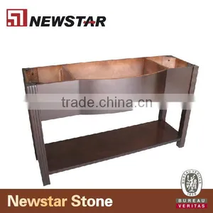 Newstar Furniture Bath Vanity,sink Base thumbnail-1