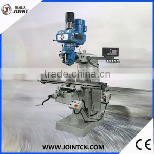 Joint Brand Vertical Milling Machine 2SA thumbnail-2