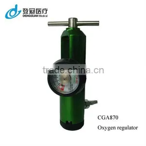 Oxygen Regulator thumbnail-1