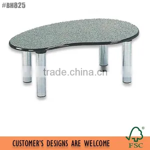 Marble Coffee Table, Marble Table, Marble Top Coffee Table thumbnail-3