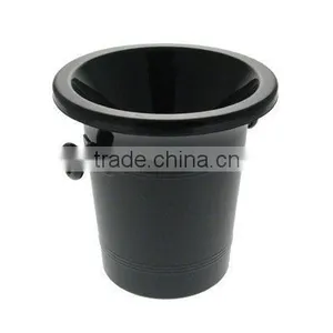 Plastic Wine Tasting Spittoons With Handle and Lid for Promotion thumbnail-3