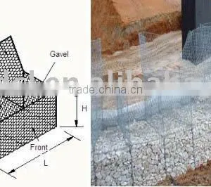 Gabion Mesh;gabion Box thumbnail-1