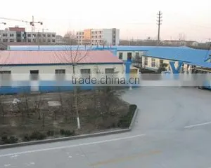 Changyi Longhai Flag Industry Co., Ltd. company overview - view 3 thumbnail