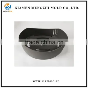 Professional Customized Injection Molding Plastic thumbnail-1