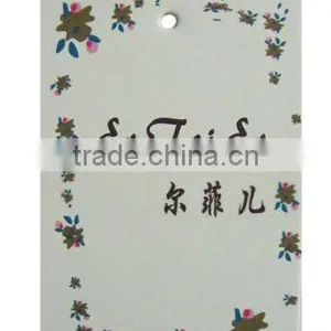 Clothing Handbag Logo Labels thumbnail-1