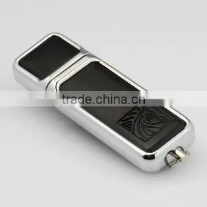 True 2015 New Design Character Usb Flash Drive Business Gift Custom Logo thumbnail-1